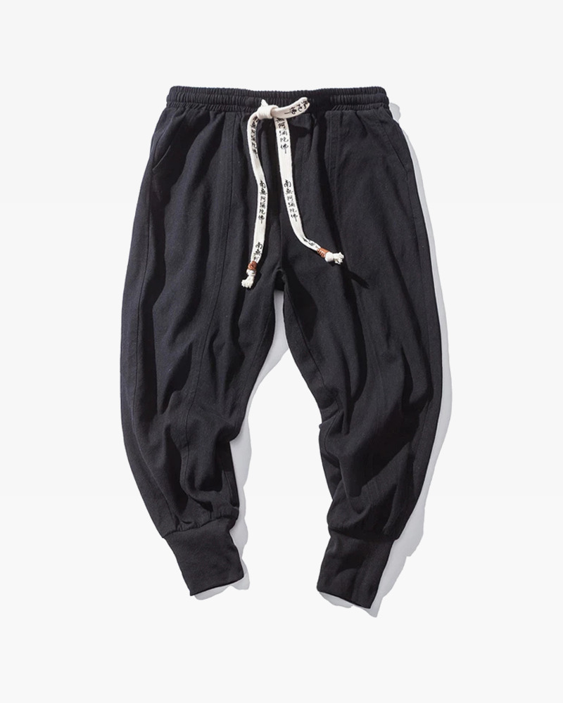 Y2K Grunge Japanese Style Loose Pants - Retro 90S Summer Outfit, Y2K Fashion For Women