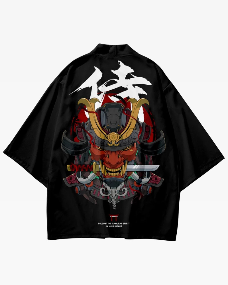 Y2K Grunge Kimono - 90S Retro Summer Outfit, Gothic Y2K Fashion, Pastel Goth Style Y2K Grunge Kimono - 90S Retro Summer Outfit, Gothic Y2K Fashion, Pastel Goth Style