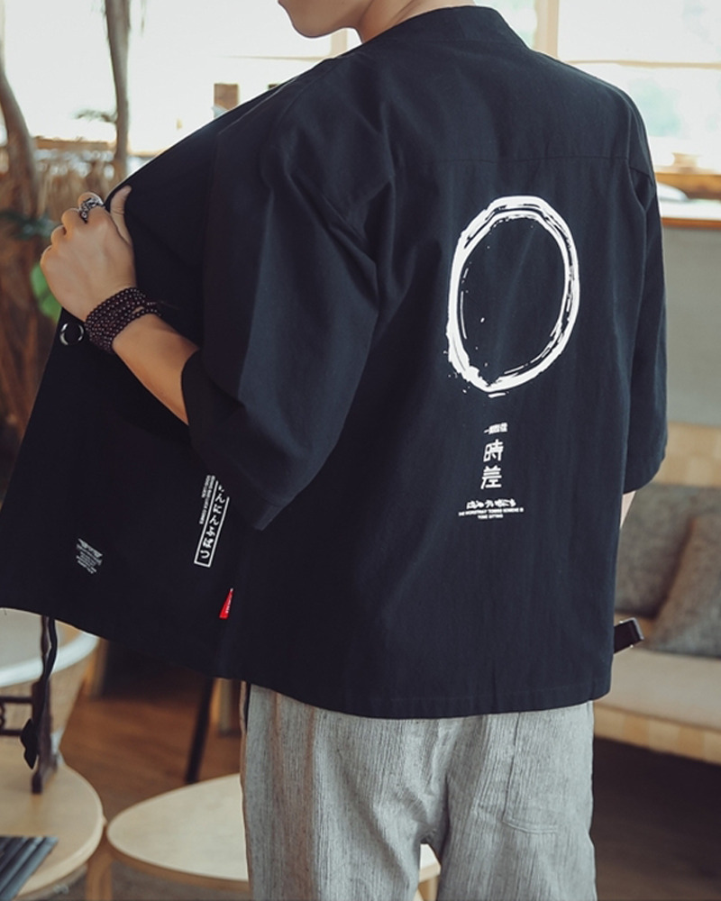 Y2K Grunge Kimono Cardigan - 90S Retro Summer Outfit, Gothic Y2K Fashion For Women Y2K Grunge Kimono Cardigan - 90S Retro Summer Outfit, Gothic Y2K Fashion For Women