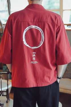 Y2K Grunge Kimono Cardigan - 90S Retro Summer Outfit, Gothic Y2K Fashion For Women