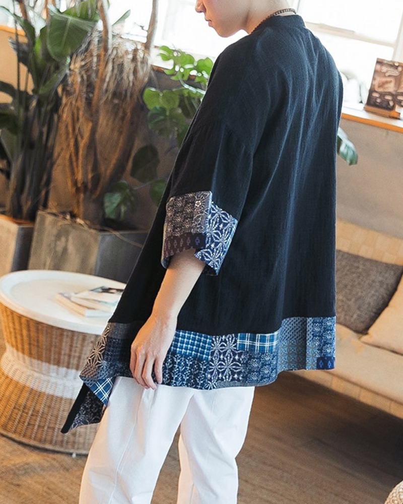 Y2K Grunge Kimono Cardigan - Retro 90S Fashion, Summer Outfits, And Gothic Y2K Style Y2K Grunge Kimono Cardigan - Retro 90S Fashion, Summer Outfits, And Gothic Y2K Style