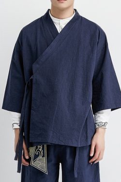 Y2K Grunge Kimono Jacket - Retro 90S Fashion, Summer Outfits, And Gothic Y2K Style