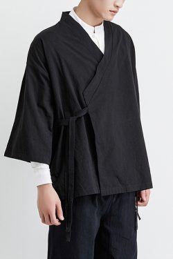 Y2K Grunge Kimono Jacket - Retro 90S Fashion, Summer Outfits, And Gothic Y2K Style