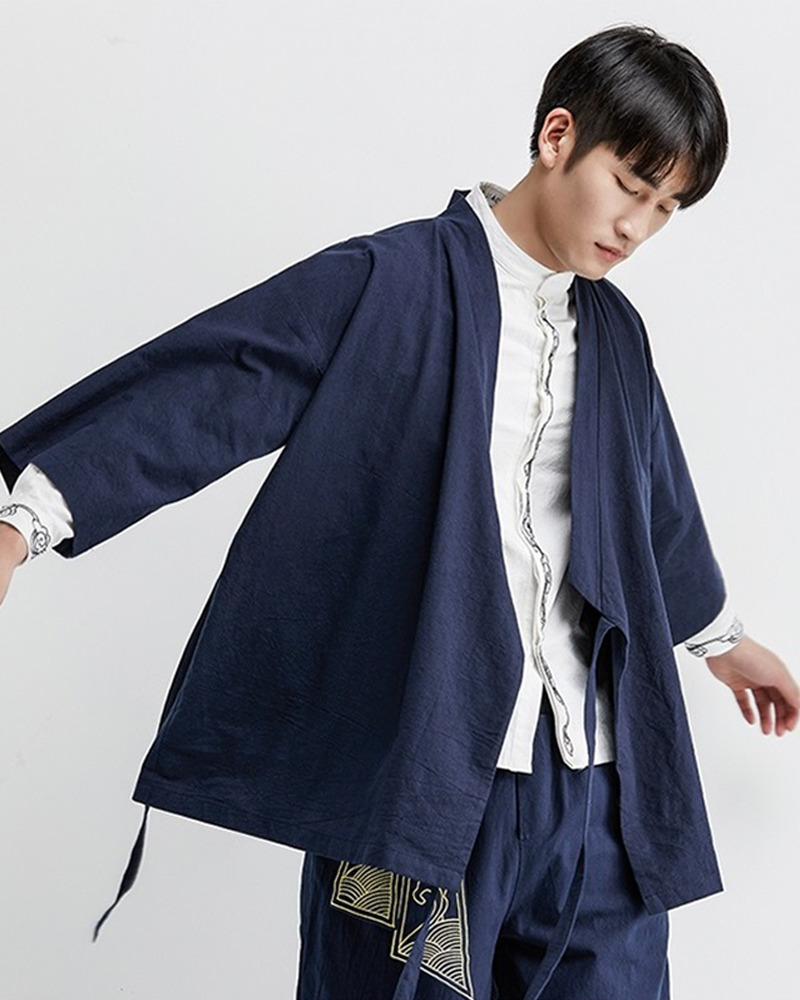 Y2K Grunge Kimono Jacket - Retro 90S Fashion, Summer Outfits, And Gothic Y2K Style Y2K Grunge Kimono Jacket - Retro 90S Fashion, Summer Outfits, And Gothic Y2K Style