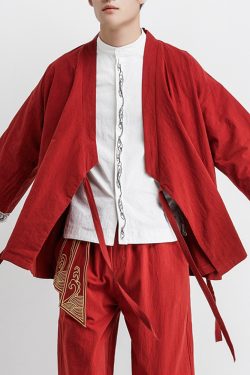 Y2K Grunge Kimono Jacket - Retro 90S Fashion, Summer Outfits, And Gothic Y2K Style