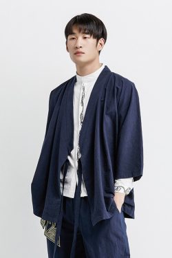 Y2K Grunge Kimono Jacket - Retro 90S Fashion, Summer Outfits, And Gothic Y2K Style