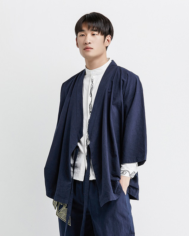 Y2K Grunge Kimono Jacket - Retro 90S Fashion, Summer Outfits, And Gothic Y2K Style Y2K Grunge Kimono Jacket - Retro 90S Fashion, Summer Outfits, And Gothic Y2K Style