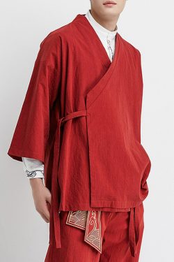 Y2K Grunge Kimono Jacket - Retro 90S Fashion, Summer Outfits, And Gothic Y2K Style