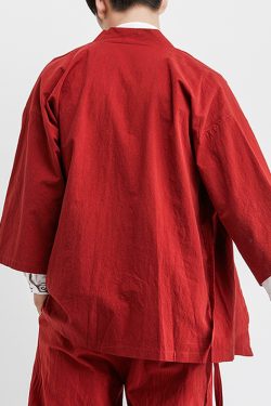 Y2K Grunge Kimono Jacket - Retro 90S Fashion, Summer Outfits, And Gothic Y2K Style