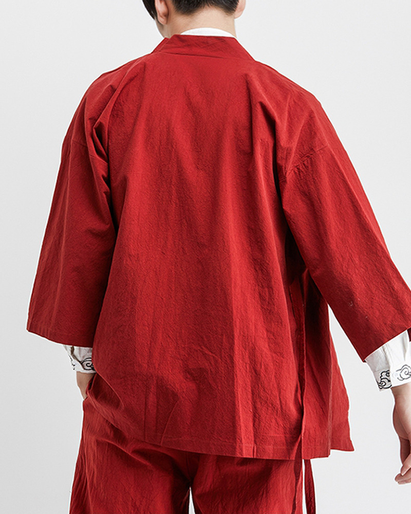 Y2K Grunge Kimono Jacket - Retro 90S Fashion, Summer Outfits, And Gothic Y2K Style Y2K Grunge Kimono Jacket - Retro 90S Fashion, Summer Outfits, And Gothic Y2K Style