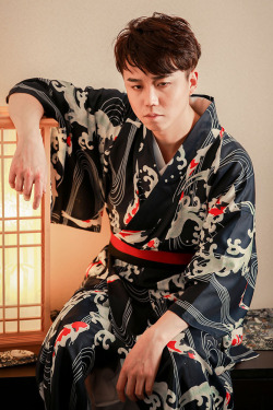 Y2K Grunge Koi Fish Kimono - Retro 90S Summer Outfit, Pastel Goth, Y2K Party & Club Fashion