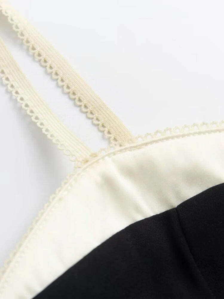 Y2K Grunge Midi Dress - Retro 90S Fashion, Summer Outfits, Party & Club Y2K Style Y2K Grunge Midi Dress - Retro 90S Fashion, Summer Outfits, Party & Club Y2K Style