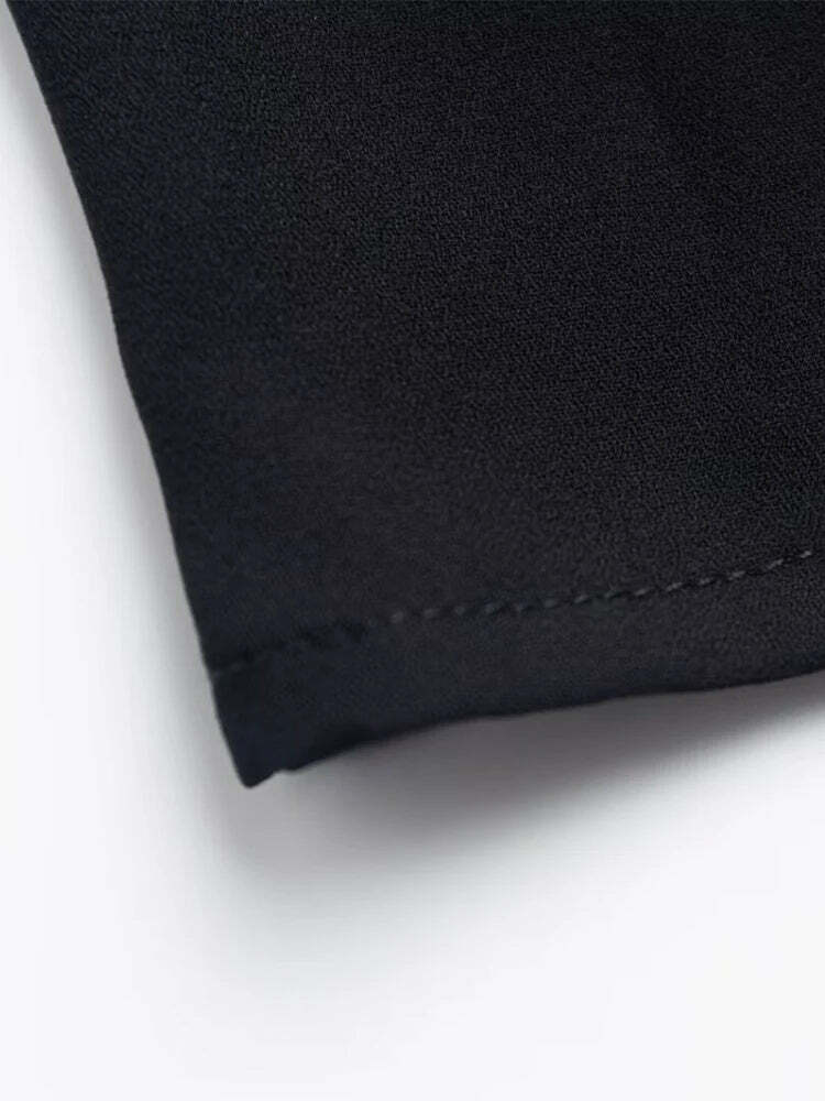 Y2K Grunge Midi Dress - Retro 90S Fashion, Summer Outfits, Party & Club Y2K Style Y2K Grunge Midi Dress - Retro 90S Fashion, Summer Outfits, Party & Club Y2K Style