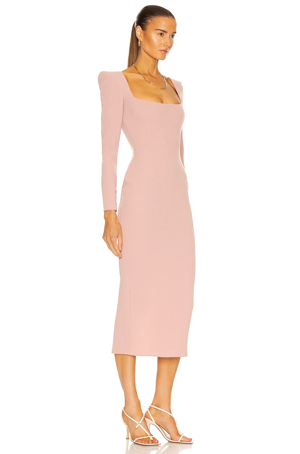 Y2K Grunge Paige Midi Dress - Retro 90S Summer Outfit, Pastel Goth, Y2K Party & Club Fashion Y2K Grunge Paige Midi Dress - Retro 90S Summer Outfit, Pastel Goth, Y2K Party & Club Fashion