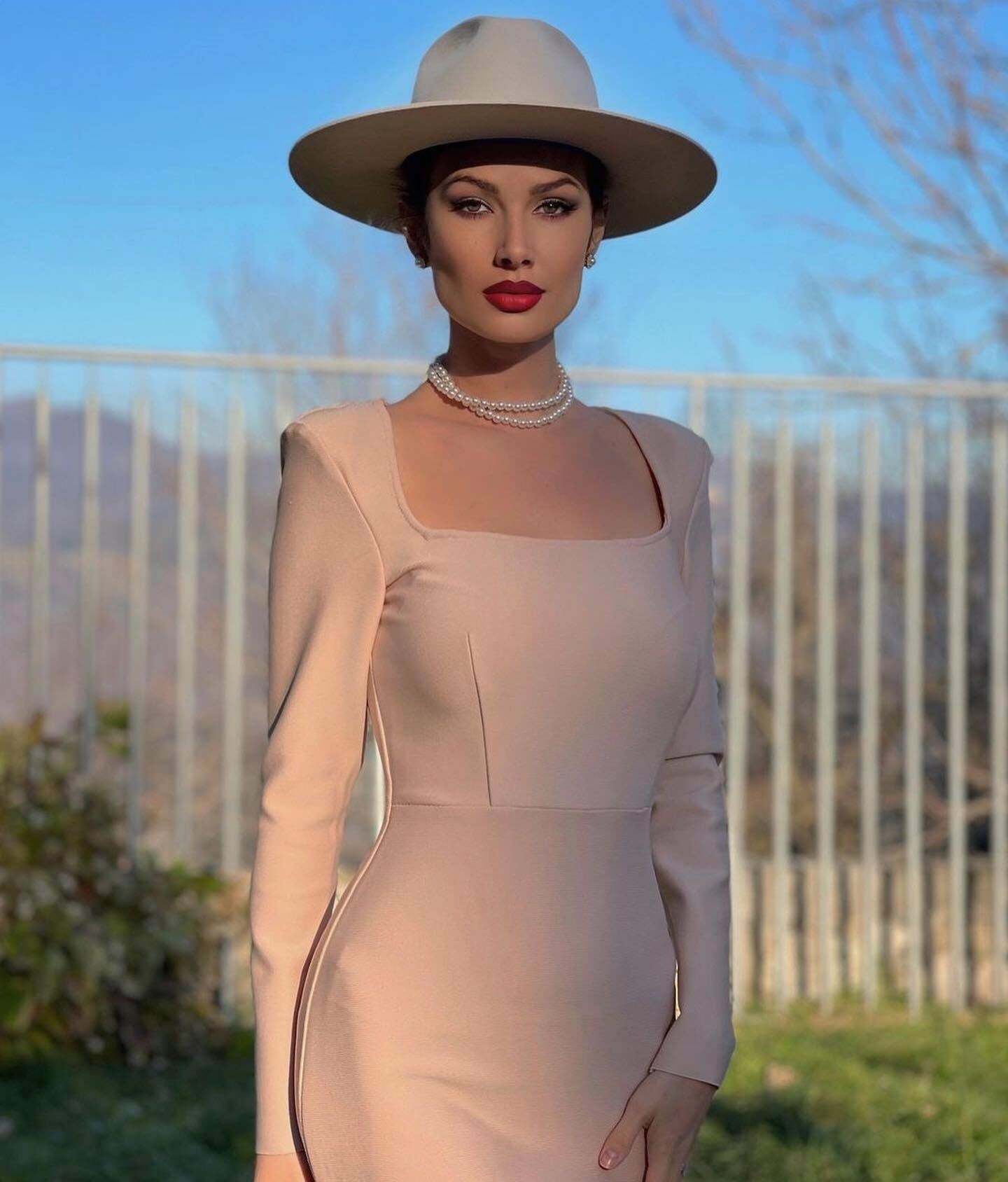 Y2K Grunge Paige Midi Dress - Retro 90S Summer Outfit, Pastel Goth, Y2K Party & Club Fashion Y2K Grunge Paige Midi Dress - Retro 90S Summer Outfit, Pastel Goth, Y2K Party & Club Fashion