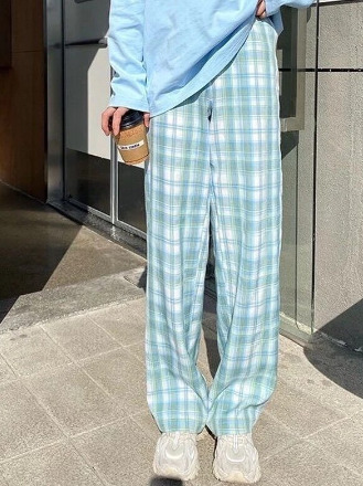 Y2K Grunge Plaid Cargo Pants - 90S Retro Style, Summer Outfits, Y2K Fashion Essentials Y2K Grunge Plaid Cargo Pants - 90S Retro Style, Summer Outfits, Y2K Fashion Essentials