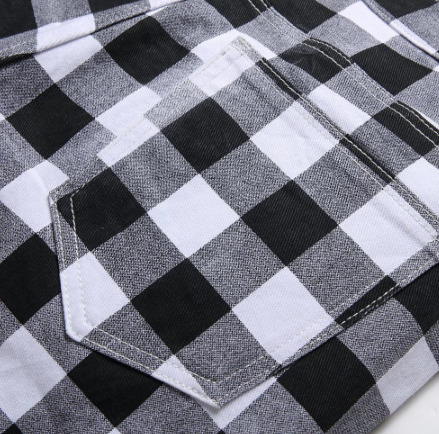 Y2K Grunge Plaid Pants Slim Fit - Retro 90S Fashion, Y2K Summer Outfits, Gothic Y2K Style Y2K Grunge Plaid Pants Slim Fit - Retro 90S Fashion, Y2K Summer Outfits, Gothic Y2K Style