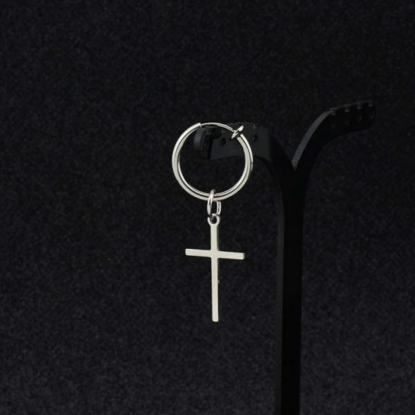 Y2K Grunge Punk Earrings - Retro 90S Fashion, Gothic Y2K, Pastel Goth, Y2K Club Outfits Y2K Grunge Punk Earrings - Retro 90S Fashion, Gothic Y2K, Pastel Goth, Y2K Club Outfits