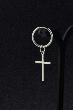 Y2K Grunge Punk Earrings - Retro 90S Fashion, Gothic Y2K, Pastel Goth, Y2K Club Outfits