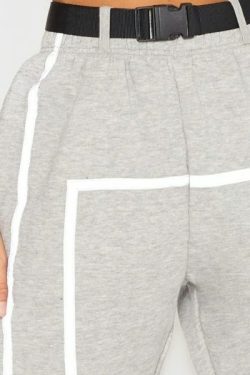 Y2K Grunge Reflective Cargo Pants - 90S Fashion, Summer Outfits, Retro Style, Y2K Club Fits