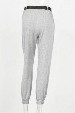 Y2K Grunge Reflective Cargo Pants - 90S Fashion, Summer Outfits, Retro Style, Y2K Club Fits