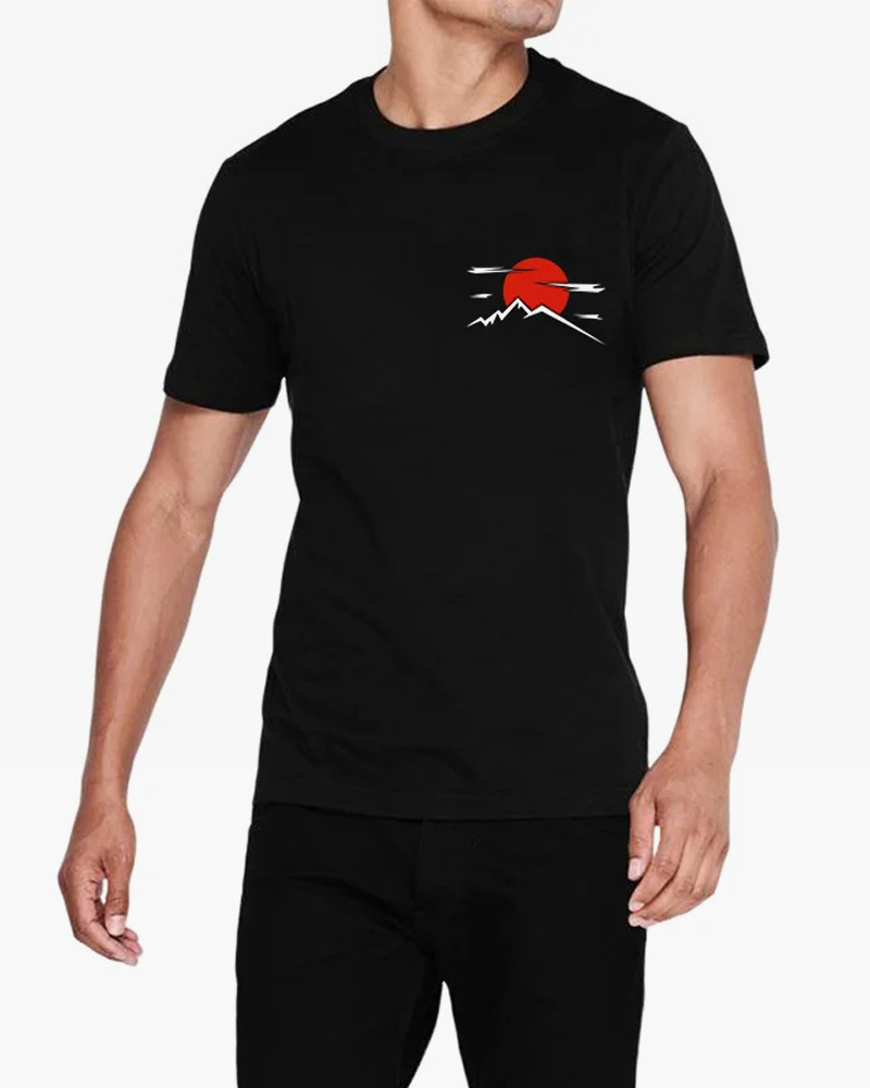 Y2K Grunge Retro 90S Fashion Skyline Shirt - Perfect For Y2K Summer, Party, And Club Outfits Y2K Grunge Retro 90S Fashion Skyline Shirt - Perfect For Y2K Summer, Party, And Club Outfits