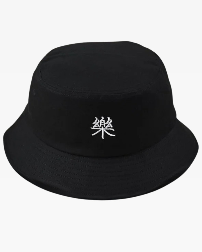 Y2K Grunge Retro 90S Japanese Bucket Hat - Perfect For Summer Outfits, Parties, And Hip Hop Fashion Y2K Grunge Retro 90S Japanese Bucket Hat - Perfect For Summer Outfits, Parties, And Hip Hop Fashion