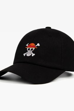 Y2K Grunge Retro 90S Style One Piece Baseball Cap - Perfect For Y2K Summer And Party Outfits