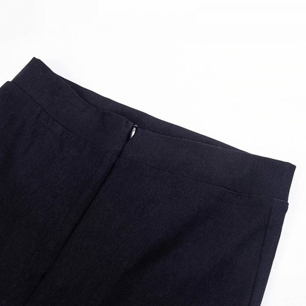 Y2K Grunge Skinny Gothic Pants - Retro 90S Fashion, Summer Outfits, And Club Party Looks Y2K Grunge Skinny Gothic Pants - Retro 90S Fashion, Summer Outfits, And Club Party Looks