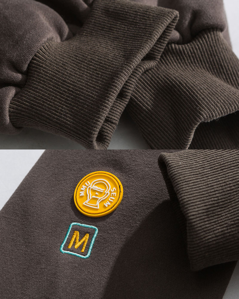 Y2K Grunge Smiley Face Hoodie - Retro 90S Fashion, Summer Y2K Outfits, Pastel Goth Style Y2K Grunge Smiley Face Hoodie - Retro 90S Fashion, Summer Y2K Outfits, Pastel Goth Style