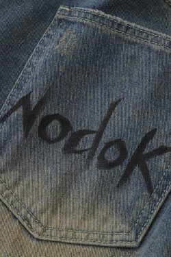 Y2K Grunge Spider Shorts - Retro 90S Summer Outfit, Pastel Goth, Hip Hop Fashion