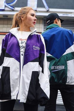 Y2K Grunge Streetwear Bomber Jacket - 90S Retro Fashion, Summer Outfits, And Club Fits