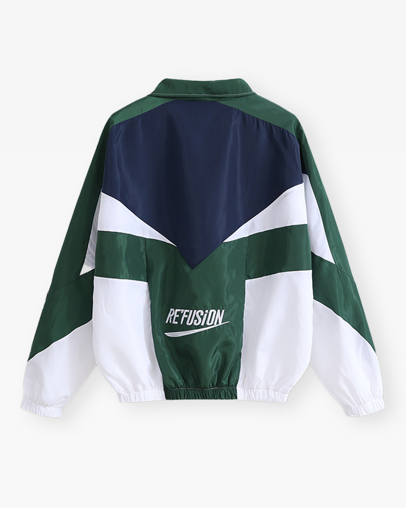 Y2K Grunge Streetwear Bomber Jacket - 90S Retro Fashion, Summer Outfits, And Club Fits Y2K Grunge Streetwear Bomber Jacket - 90S Retro Fashion, Summer Outfits, And Club Fits