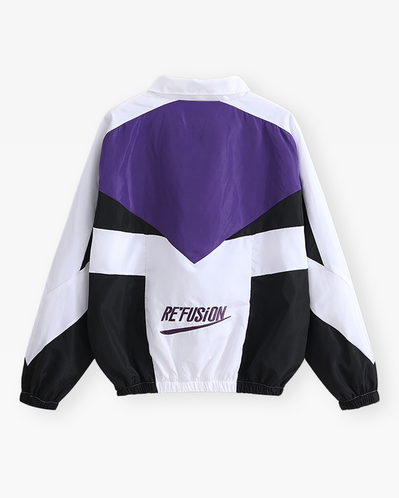 Y2K Grunge Streetwear Bomber Jacket - 90S Retro Fashion, Summer Outfits, And Club Fits Y2K Grunge Streetwear Bomber Jacket - 90S Retro Fashion, Summer Outfits, And Club Fits