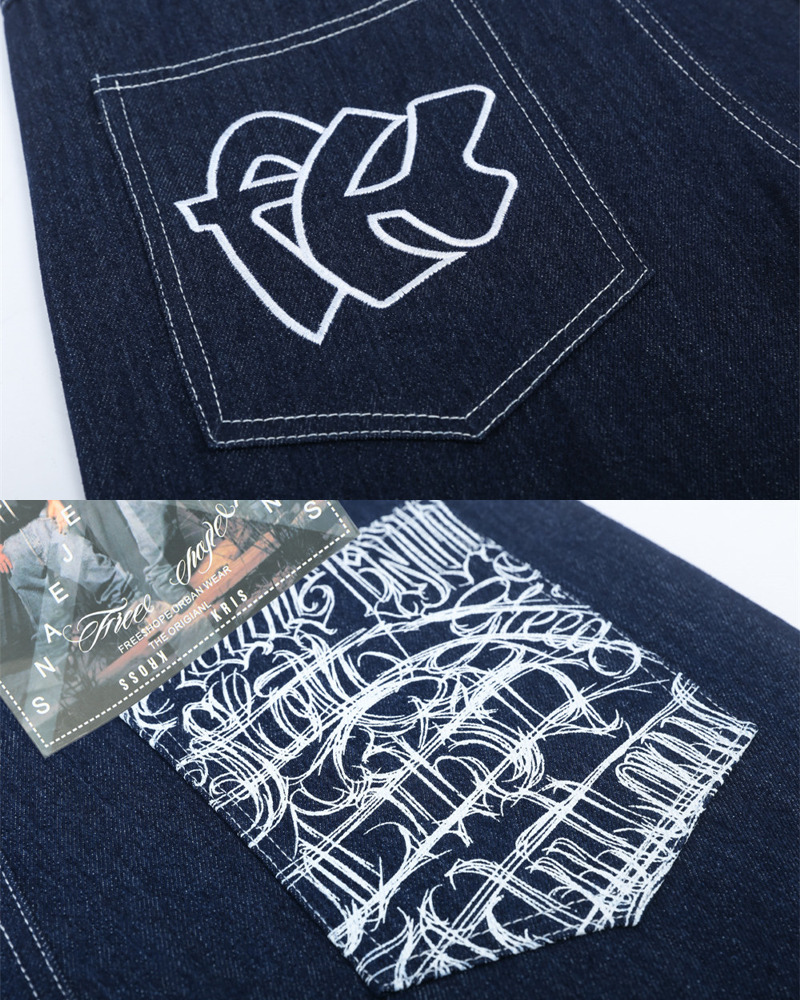 Y2K Grunge Streetwear Denim Shorts - 90S Retro Summer Outfit, Y2K Club & Party Fashion Y2K Grunge Streetwear Denim Shorts - 90S Retro Summer Outfit, Y2K Club & Party Fashion