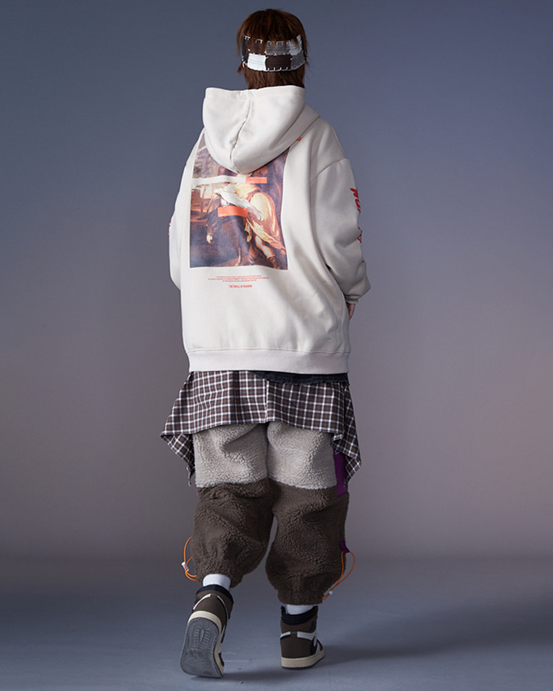 Y2K Grunge Summer Hoodie - Retro 90S Fashion, Pastel Goth, Y2K Club & Party Outfits Y2K Grunge Summer Hoodie - Retro 90S Fashion, Pastel Goth, Y2K Club & Party Outfits