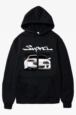 Y2K Grunge Summer Hoodie - Retro 90S Fashion, Pastel Goth, Y2K Club & Party Outfits