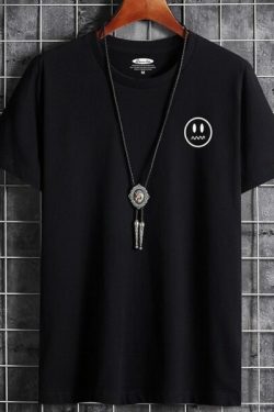 Y2K Grunge Summer Outfit - Retro 90S Fashion, Baby Tees, Skirts, Shorts & Gothic Styles