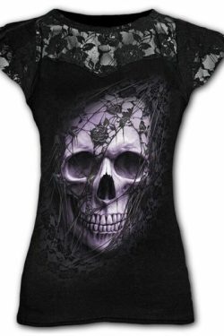 Y2K Grunge Summer Outfit - Retro 90S Fashion, Baby Tees, Y2K Skirt & Shorts, Gothic Y2