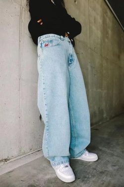 Y2K Grunge Summer Outfits: Retro 90S Fashion, Baggy Jeans, Baby Tees, And Pastel Goth Styles