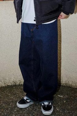 Y2K Grunge Summer Outfits: Retro 90S Fashion, Baggy Jeans, Baby Tees, And Pastel Goth Styles