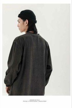 Y2K Grunge Summer Sweatshirt - Retro 90S Fashion, Pastel Goth, Y2K Club & Party Outfits