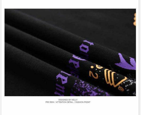 Y2K Grunge Summer Sweatshirt - Retro 90S Fashion, Pastel Goth, Y2K Party & Club Outfits Y2K Grunge Summer Sweatshirt - Retro 90S Fashion, Pastel Goth, Y2K Party & Club Outfits