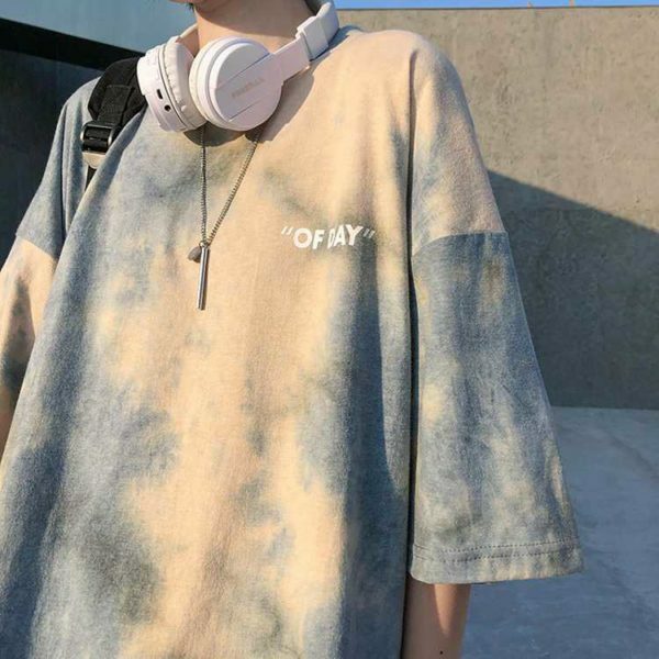 Y2K Grunge Summer T-Shirt - Retro 90S Fashion, Y2K Outfits, Pastel Goth, Baby Tees Y2 Y2K Grunge Summer T-Shirt - Retro 90S Fashion, Y2K Outfits, Pastel Goth, Baby Tees Y2