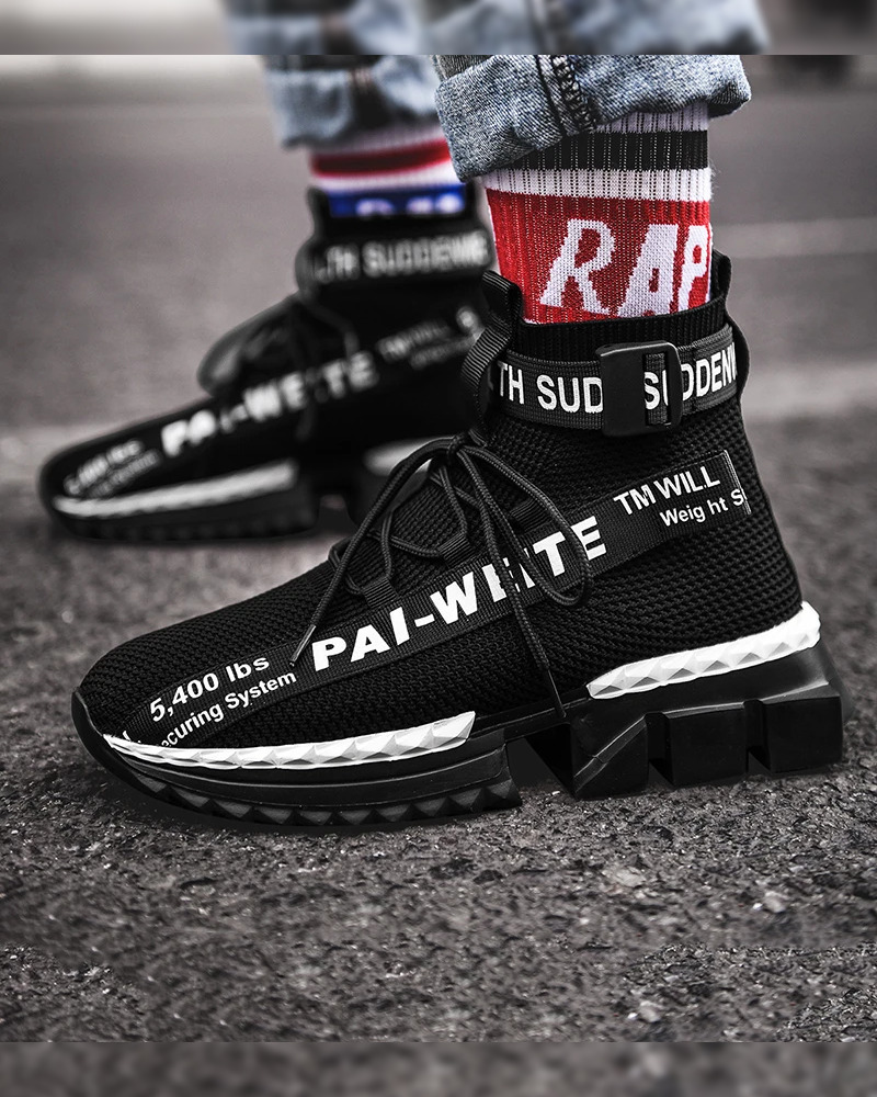 Y2K Grunge Techwear Shoes - Retro 90S Fashion, Gothic Y2K, Hip Hop Style, Y2K Club Outfits Y2K Grunge Techwear Shoes - Retro 90S Fashion, Gothic Y2K, Hip Hop Style, Y2K Club Outfits