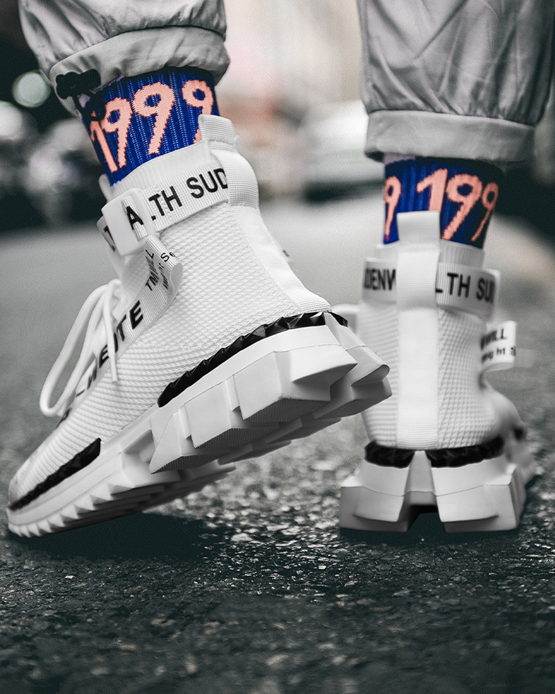 Y2K Grunge Techwear Shoes - Retro 90S Fashion, Gothic Y2K, Hip Hop Style, Y2K Club Outfits Y2K Grunge Techwear Shoes - Retro 90S Fashion, Gothic Y2K, Hip Hop Style, Y2K Club Outfits