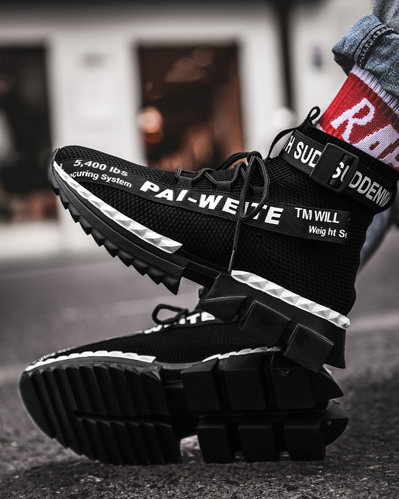 Y2K Grunge Techwear Shoes - Retro 90S Fashion, Gothic Y2K, Hip Hop Style, Y2K Club Outfits Y2K Grunge Techwear Shoes - Retro 90S Fashion, Gothic Y2K, Hip Hop Style, Y2K Club Outfits