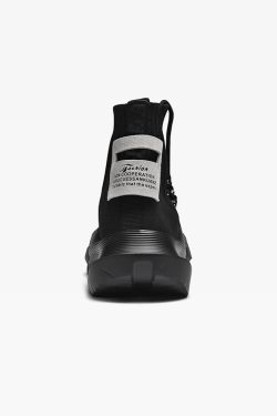 Y2K Grunge Techwear Shoes - Retro 90S Fashion, Summer Outfits, And Hip Hop Style