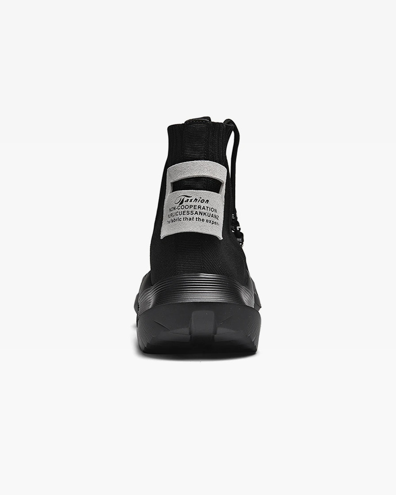 Y2K Grunge Techwear Shoes - Retro 90S Fashion, Summer Outfits, And Hip Hop Style Y2K Grunge Techwear Shoes - Retro 90S Fashion, Summer Outfits, And Hip Hop Style
