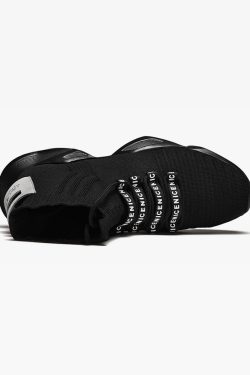 Y2K Grunge Techwear Shoes - Retro 90S Fashion, Summer Outfits, And Hip Hop Style